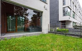 Apartments Nearto Old Town Rakowicka